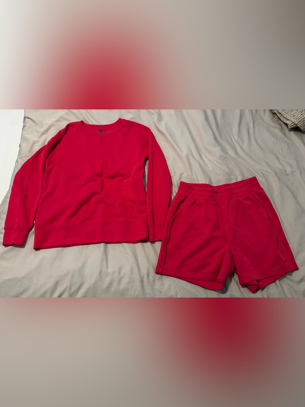 Mondetta set